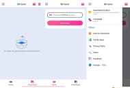 【APP下载】哔哩哔哩视频下载器1.0.2可选择清晰度