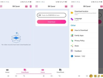 【APP下载】哔哩哔哩视频下载器1.0.2可选择清晰度