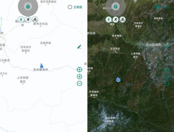 【APP下载】影梭 类似于FakeLocation 开源免费虚拟定位