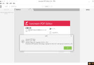 【APP下载】IceCream Pdf Editor Pro v3.29便携版 【APP下载】IceCream Pdf Editor Pro v3.29便携版