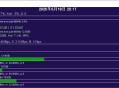 【软件展示】Desktop Info(桌面上显示实时系统信息) v3.19.5 绿色版