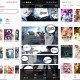 【软件展示】安卓搜漫app 精选作品风格多样
