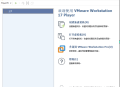 精简版虚拟机VMware Workstation Player 17.5.2.23775571