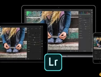 【APP下载】Adobe Lightroom Classic v13.4.0.1