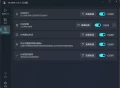 【软件展示】PC鸣潮·ok-ww多功能自动工具 v2.3.8