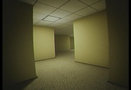 【APP下载】《后室:逃脱》v1.0.0中文版 【APP下载】《后室:逃脱》v1.0.0中文版