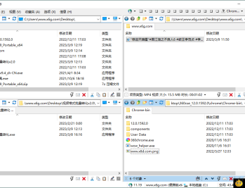【APP下载】Q-Dir多窗口文件管理器v11.69