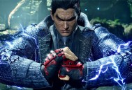 【APP下载】《铁拳8》v1.10.01中文版