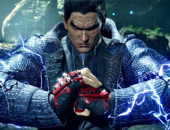 【APP下载】《铁拳8》v1.10.01中文版