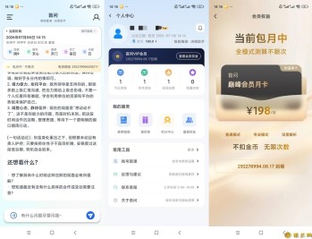 【APP下载】首问v2.0.0解锁会员AI国学命理占卜测算