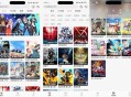 【软件展示】次元方舟动漫 二次元漫迷追番必备