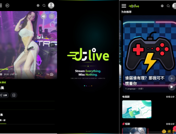 【源码下载】海外短剧影视系统｜DTLive V2.1全端影视直播系统 汉化增强版（新增邮箱注册+阿里云OSS)