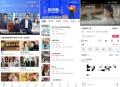 【软件展示】安卓五彩视频v5.0.1油条视频去广告更新版系列