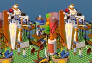 【APP下载】《3D找茬2》中文版 【APP下载】《3D找茬2》中文版