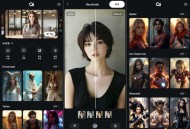 【APP下载】Genius art 最新AI绘画工具解锁高级版 【APP下载】Genius art 最新AI绘画工具解锁高级版