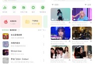 【软件展示】Android 音悦 v2.1.1 可导入歌单纯净版